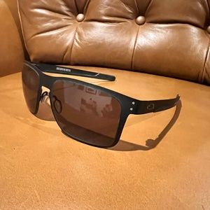 Oakley Holbrook Metal (Prizm)